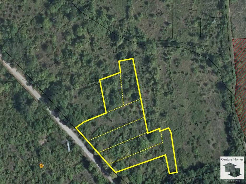 Продава се Парцел в Горна Оряховица - 4050 кв.м за 11 €/кв.м - Снимка #6