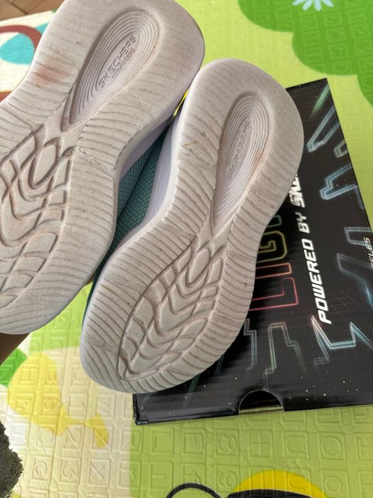 Детски маратонки SKECHERS