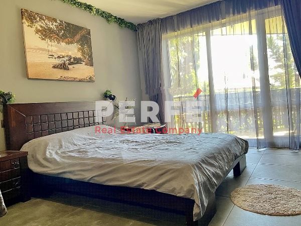 Продава се Едностаен апартамент в Свети Влас - 54 кв.м за 1112 €/кв.м - Снимка #3