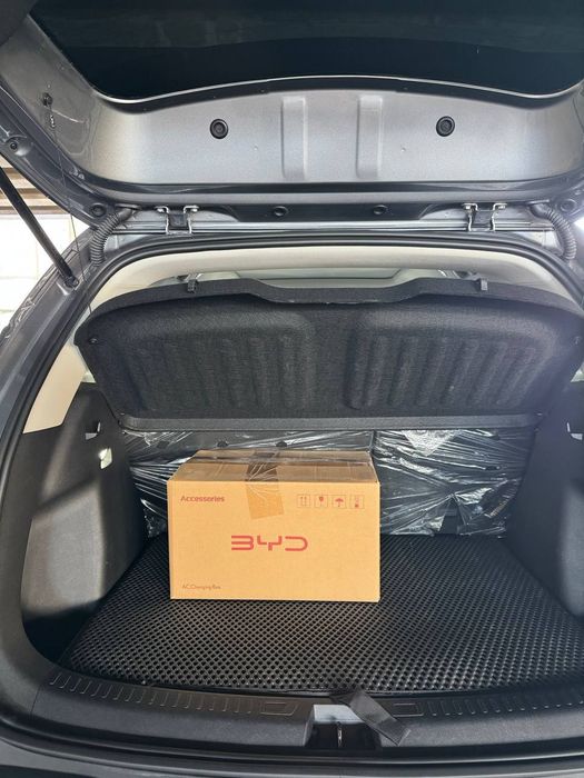 Byd yuan up masla 2025