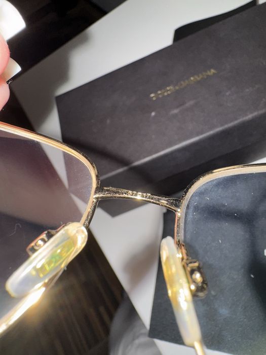 Ochelari dolce&gabbana