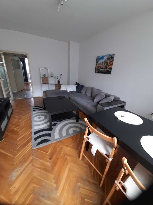 Дава се под наем Тристаен апартамент в Варна, Бриз - 65 кв.м за 550 € - Снимка #5