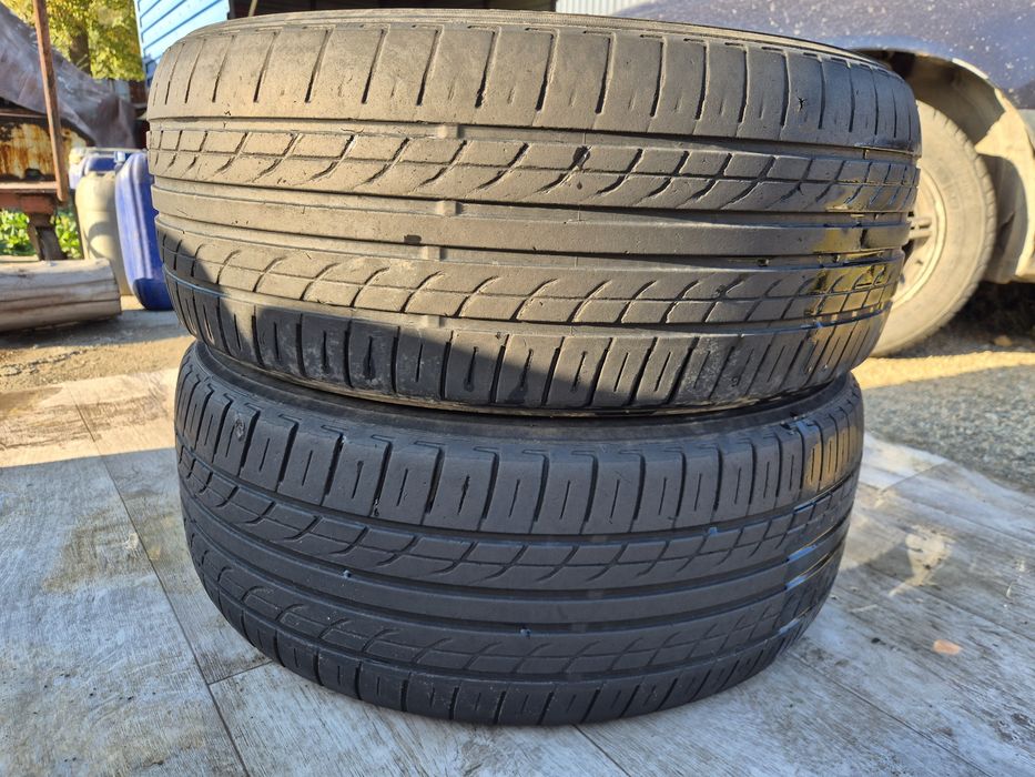Летние Шины 225/50/R17