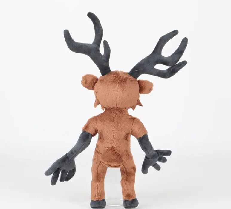 Елена от играта Rolbox-99 нощи