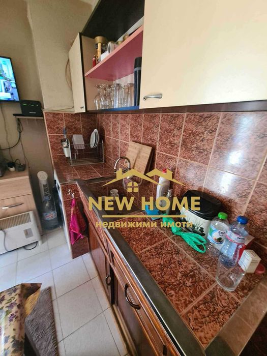 Продава се Едностаен апартамент в Добрич, Балик - 45 кв.м за 476 €/кв.м - Снимка #6