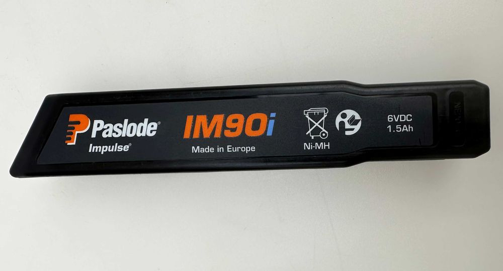 Paslode B30150 6V 1.5Ah - Aкумулаторна батерия за пистолет такер