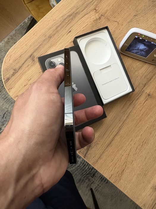 İphone 13 Pro-128GB