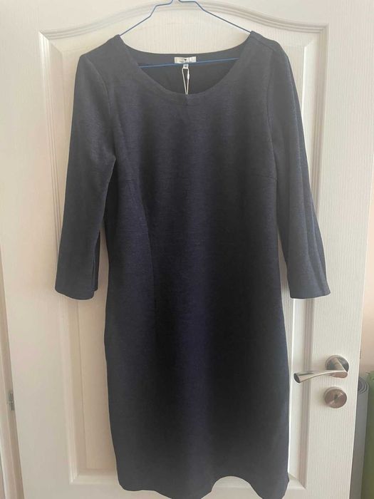 Рокля Tom Tailor - 40