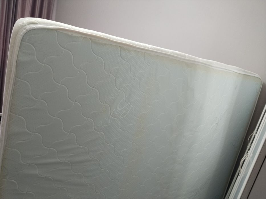 Матрас 1/6-2 бу самовивоз