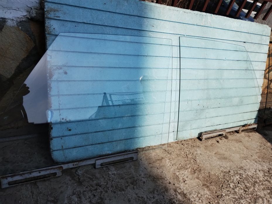 WARTBURG 353  стъкла