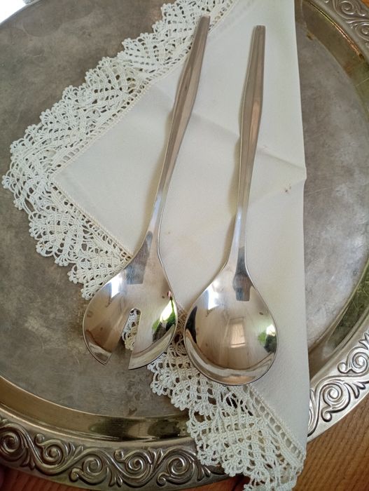 WMF - прибори за сервиране