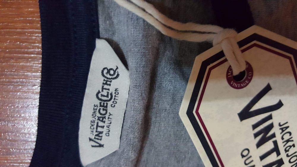 Bluza jack jones