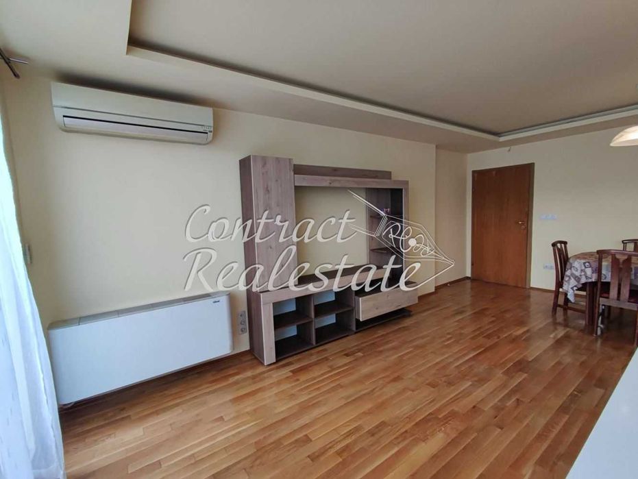 Дава се под наем Тристаен апартамент в Варна, Нептун - 150 кв.м за 714 € - Снимка #6