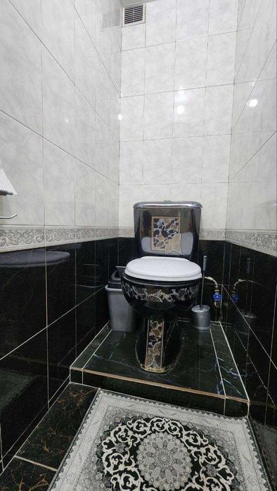 Сдается 1в2 комнатная квартира на Карасу 2