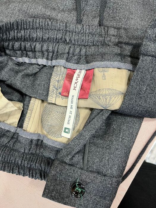 Продам брюки из Италии