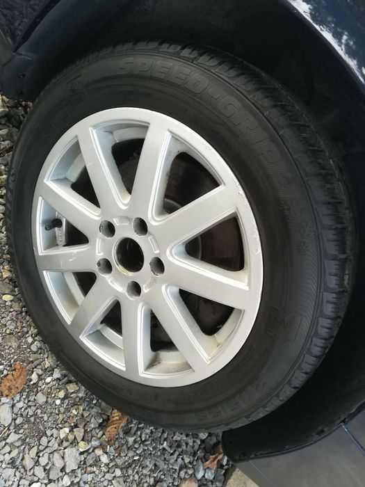 Фолксваген Пасат 6