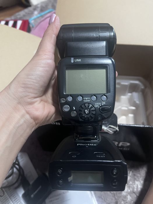 Aparat foto Canon Eos RP