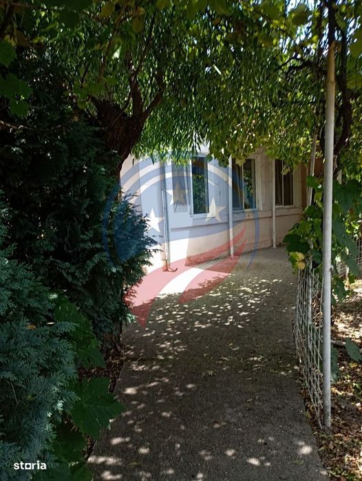 Reducere Pret - Casa Renovabila + 600 Mp Teren - Bariera Valcii