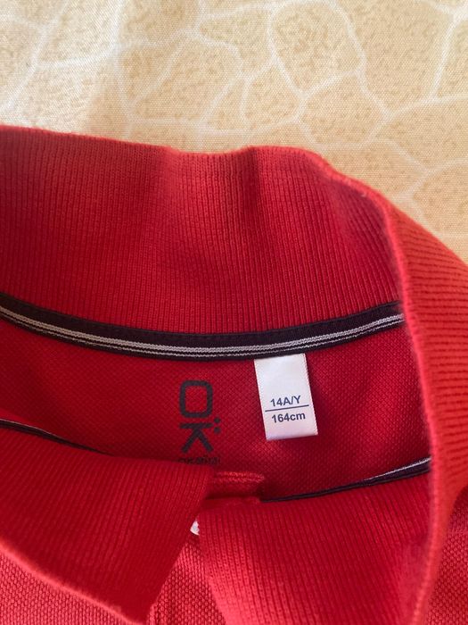 Запазени дрехи за 13/14 години Jack and Jones, Okaidi , OM, MNG