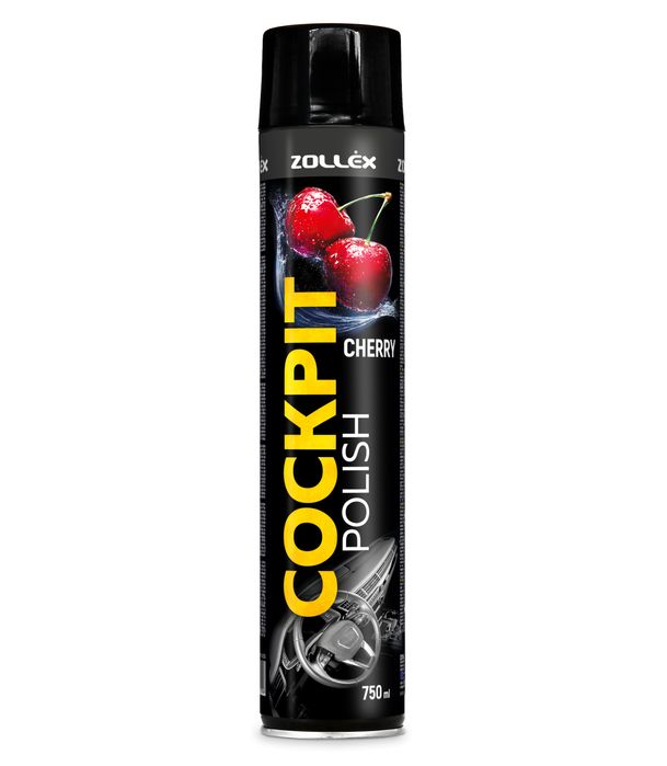 препарат за почистване на арматурно табло zollex , 750 ...