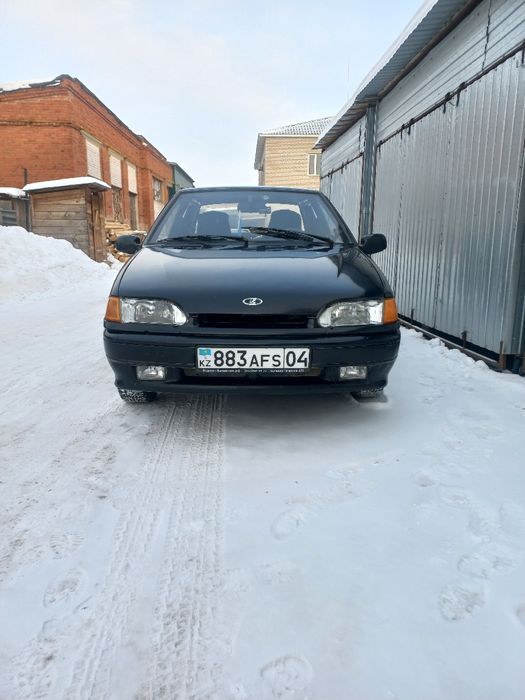 Ваз 2115  сатылады