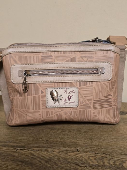 Anekke оригинална дамска