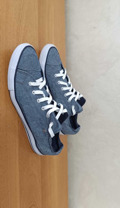 Dunlop-Много Запазени