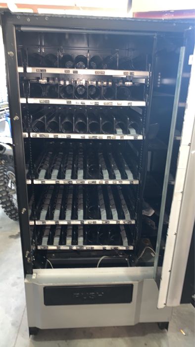 Vending Bianchi BVM 685 Bianchi Bvm 681 Вендинг