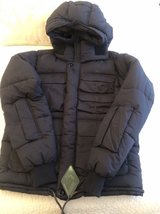 G-Star Raw зимно мъжко яке