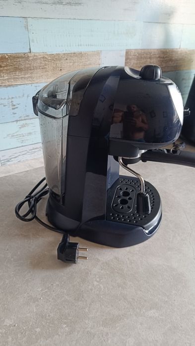 Expresor manual Delonghi ec191cd