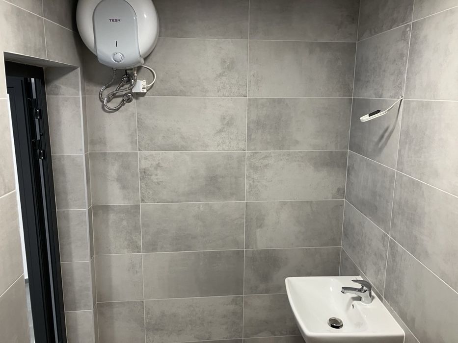 Дава се под наем Офис в Пловдив, Мараша - 24 кв.м за 283.05 € - Снимка #6