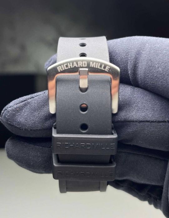 Часовник Richard Mille