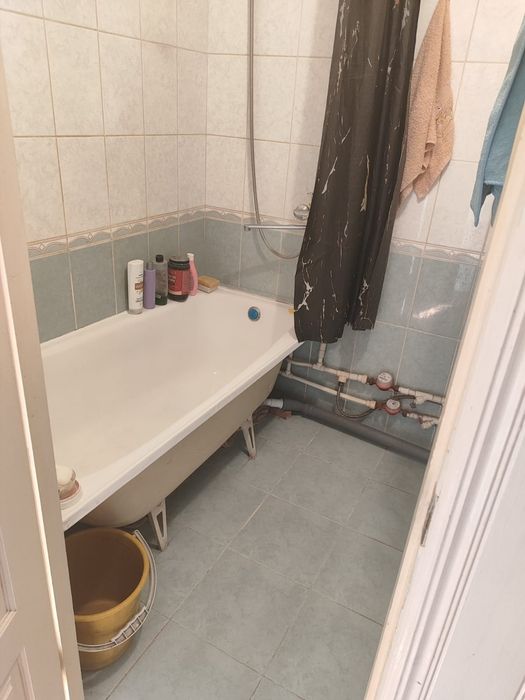 Продам 2х комнатную квартиру