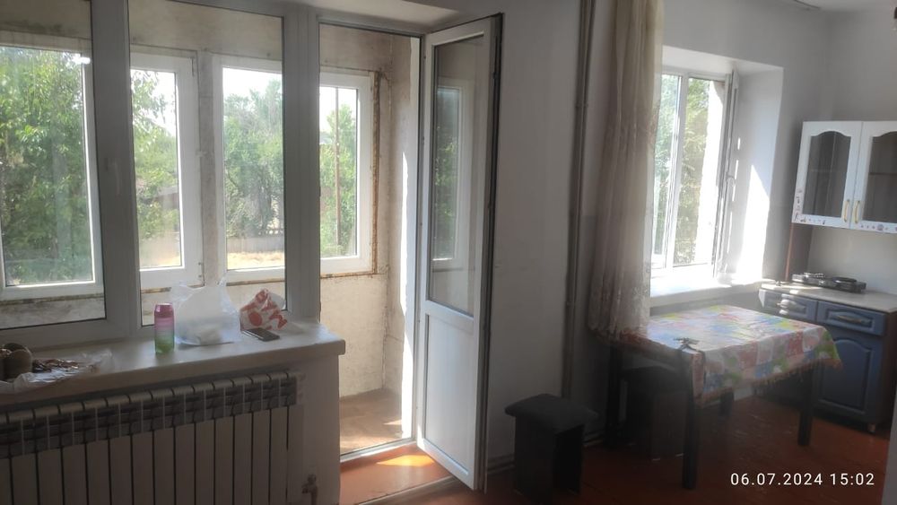 Сдаётся квартира