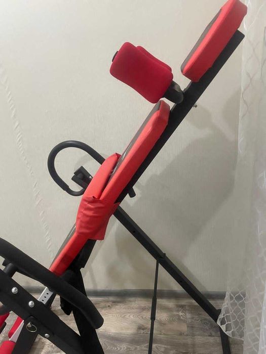 Инверсионный стол