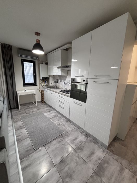 Chirie Apartament 2 camere, Valea Rediului, Rediu, Iasi