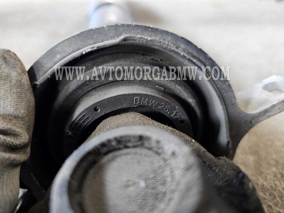 Кардан Е90 320и 150 коня Бмв Bmw e90 e91