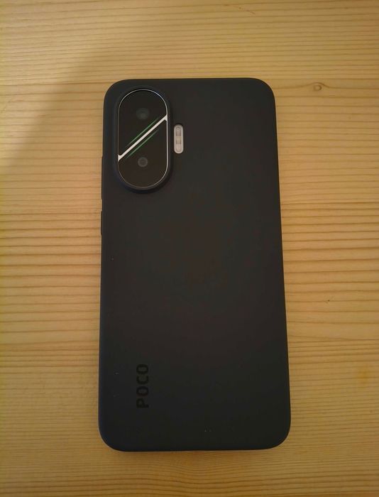 Телефон 512 GB КОМПЮТЪРНИ ИГРИ : Poco F7, 12 GB RAM, 8s Gen 4