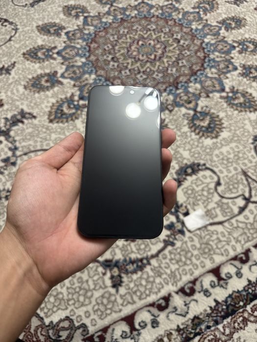 Iphone 15 pro sotiladi