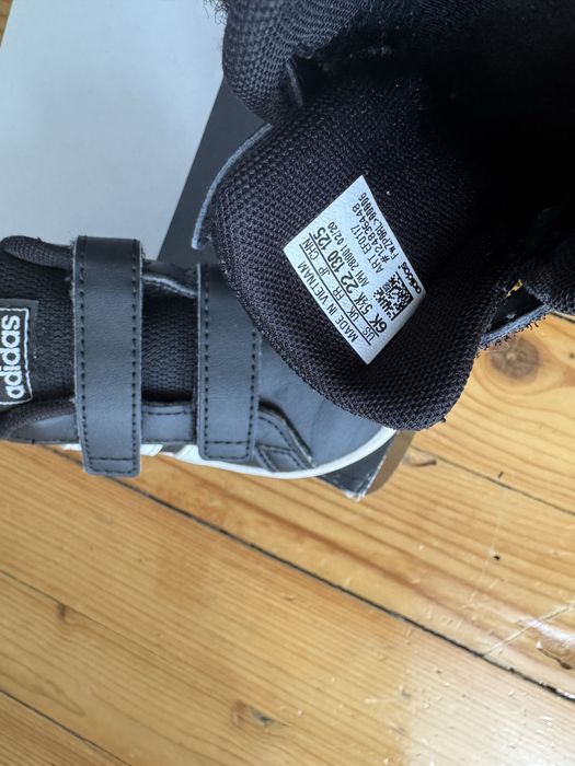 Детски маратонки Adidas размер 22