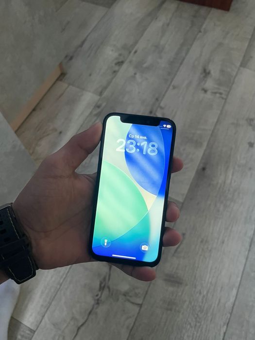 Iphone 12 mini 64гб
