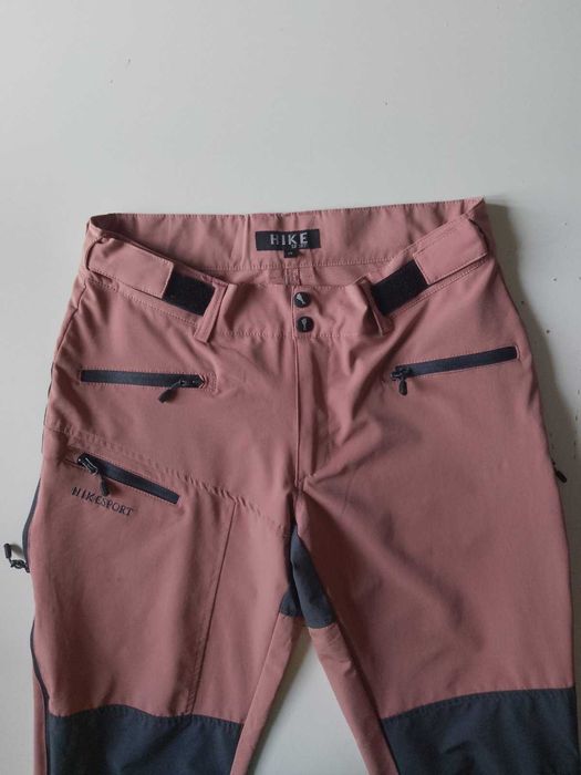 Скандинавки дамски туристически панталони