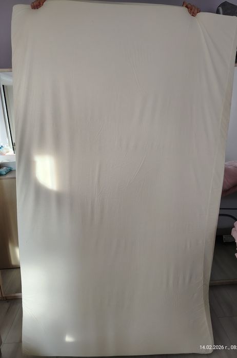 Топ матрак Dormeo 120*190