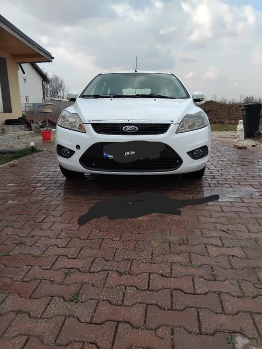 Ford focus  diesel stare buna