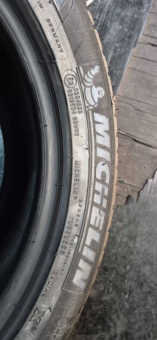 anvelope Michelin,Dunlop,Semperit 215/50/17