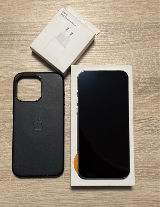 iphone 15 pro max 1tb - Telefoane la preț mic | OLX.ro