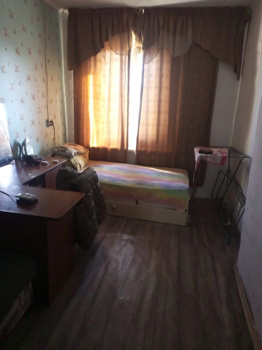 Дом в поселке Кеменгер