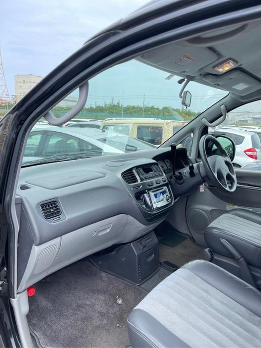 Митсубиси делика