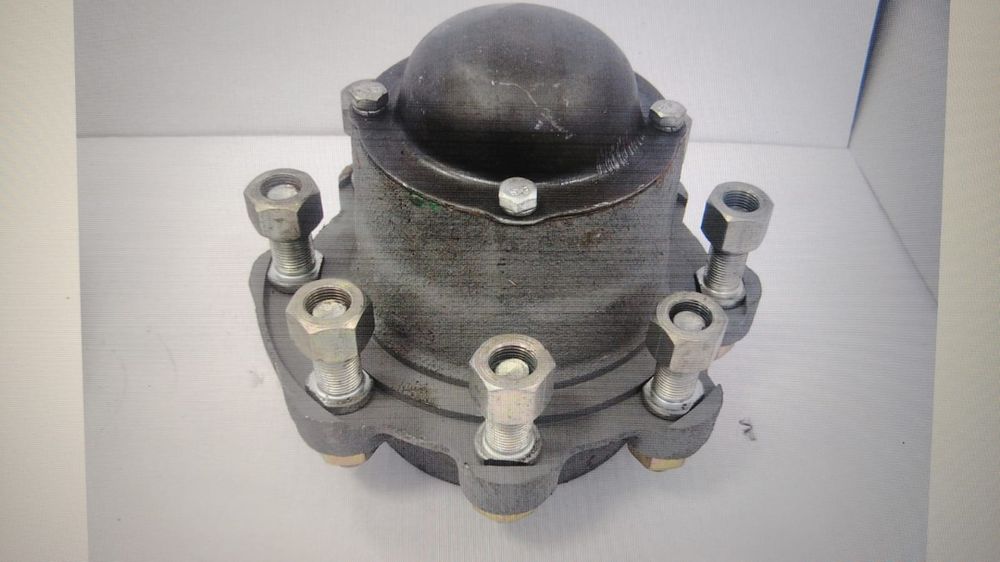 Тракторный прицеп диски 8 дырочный