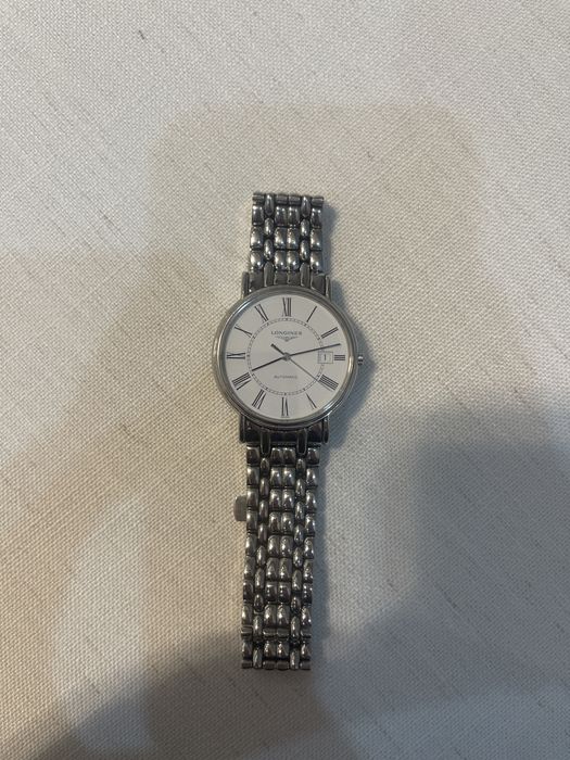 Продам часы Longines Présence Automatic